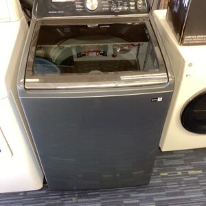 Samsung washer