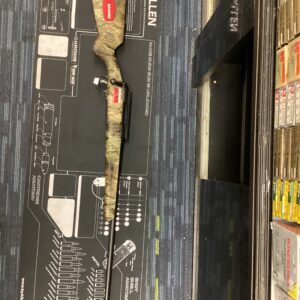 Savage model 110