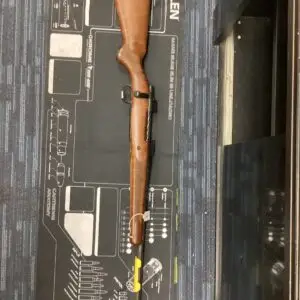Mossberg patriot .30-06