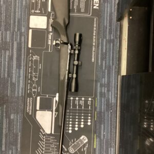 Savage model 110 30-06sprg