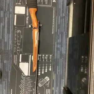 FABRICA Winchester model 308win