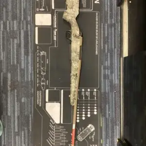 Winchester XRP 30-06