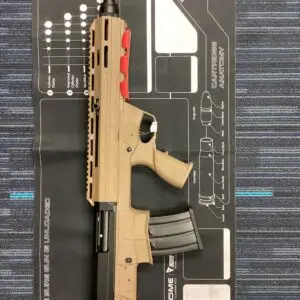 Tokarev usa TBP12