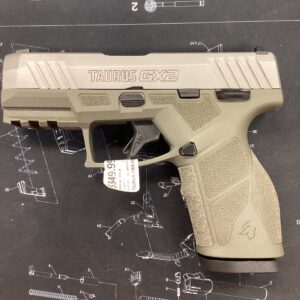 TAURUS GX2