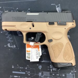 TAURUS G2s