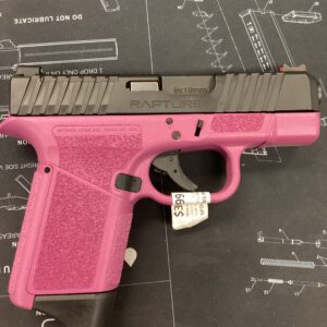 GFORCE ARMS RAPTURE 9mm