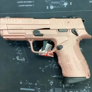 RETAY RXP22