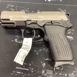 BERSA TPR9c 9x19