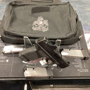 Springfield hellcat