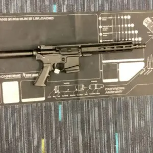 Combat armory CA-15