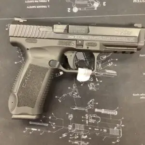 CANIK TP9sf 9mm